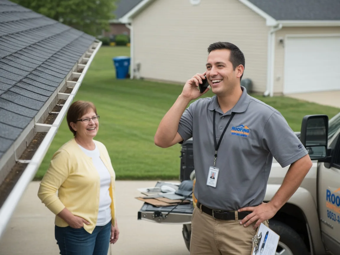 Local Roofing Contractors Milton, IL FAQs